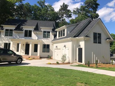 2578 Tilson Dr, Atlanta, GA, 30317