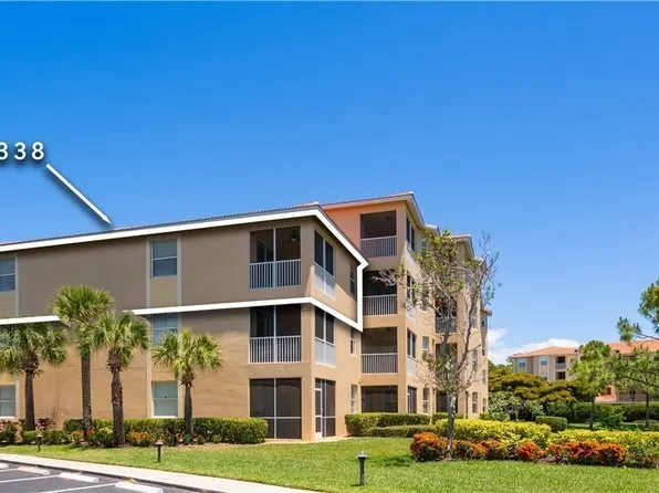 8320 Whiskey Preserve Cir APT 338, Fort Myers, FL 33919