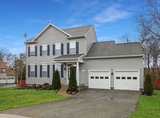 47158 Powhatan Ct, Lexington Park, MD 20653