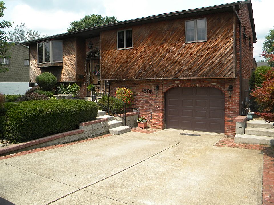 4 Car Driveway