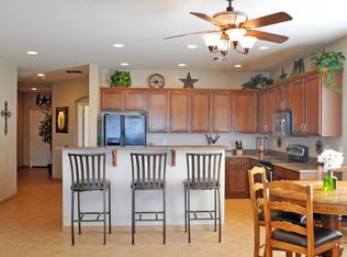 7945 N Jewelflower Dr, Tucson, AZ 85741