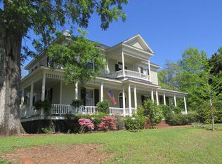 415 E Robert Toombs Ave, Washington, GA 30673