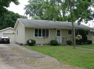 1602 Ohio Ave, Charles City, IA 50616