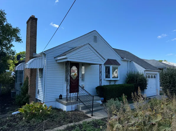 499 N Hague Ave, Columbus, OH 43204