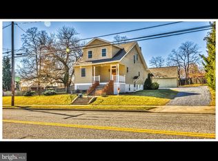 8420 Old Harford Rd, Parkville, MD 21234