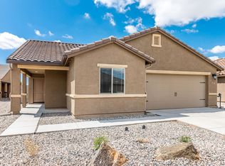 447 W Guinea Ct, Casa Grande, AZ 85122