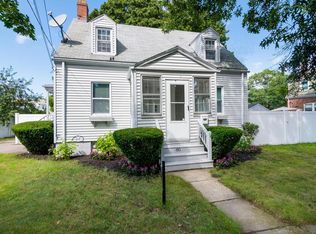 80 Graham St, Quincy, MA 02169