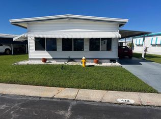 13225 101st St LOT 433, Largo, FL 33773