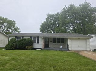 2545 S Park Ln, Florissant, MO