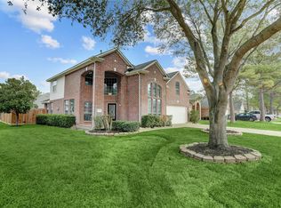 12926 Briarpine Ct, Houston, TX 77041