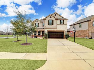 3215 Laurel Bend Ln, Pearland, TX 77584