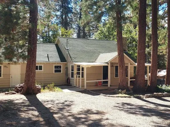 53825 Pine Crest Ave, Idyllwild, CA 92549