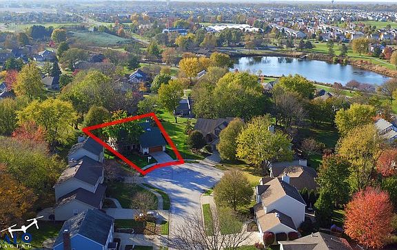 2nd image of 2405 Harbor Ct