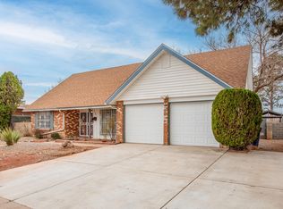 8908 Aspen Ave NE, Albuquerque, NM 87112