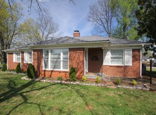 1618 Jones Blvd, Murfreesboro, TN 37129