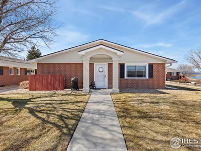5425 County Road 32 UNIT 13, Mead, CO, 80542