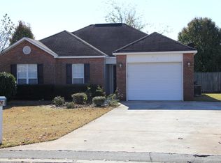 311 Tyson Glen Dr, Warner Robins, GA