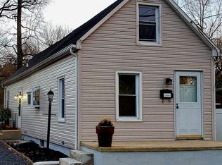 4 Wallace Ave, Clementon, NJ 08021