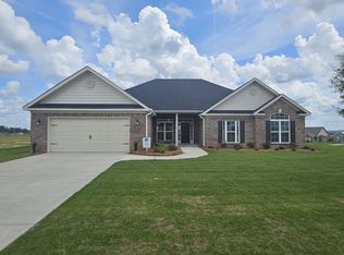 3433 Stockport Dr, Hephzibah, GA 30815