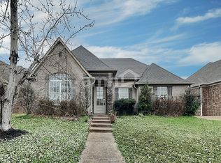 5797 Savannah Pkwy, Southaven, MS 38672