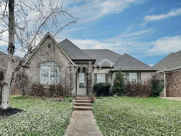 5797 Savannah Pkwy, Southaven, MS 38672