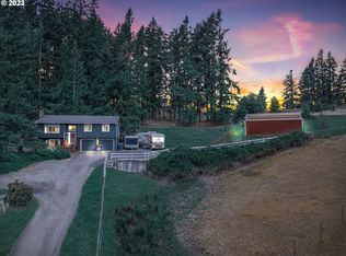 18395 S Henrici Rd, Oregon City, OR 97045