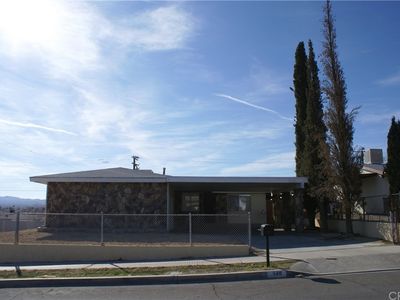 1148 E Elizabeth St, Barstow, CA, 92311