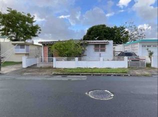 Urb Country Clb, Carolina, PR 00983
