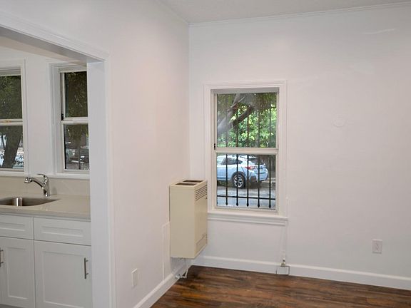 Main Room And Kitchen