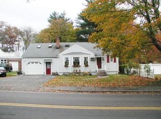 44 Walnut St, Saugus, MA 01906