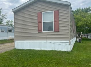 278 Hamilton Rd, Mount Morris, MI 48458