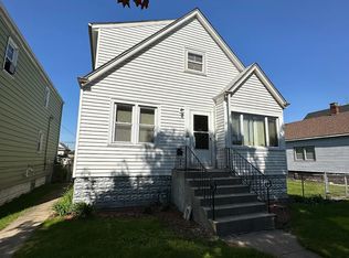 13512 S Mackinaw Ave, Chicago, IL 60633