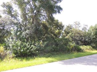 3636 Vessels Rd, Punta Gorda, FL 33980