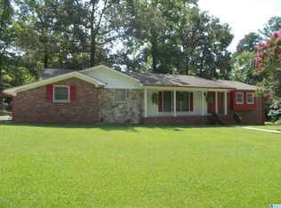 2525 Bow String Dr, Birmingham, AL 35214