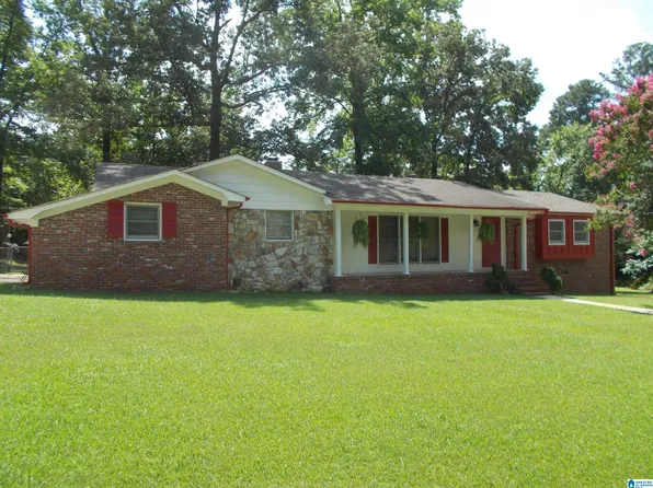 2525 Bow String Dr, Birmingham, AL 35214