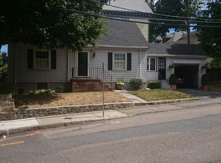 6 Irving St, Brookline, MA 02445