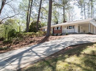 2755 Pangborn Rd, Decatur, GA 30033