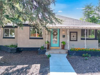 3060 N Fillmore Street, Denver, CO, 80205