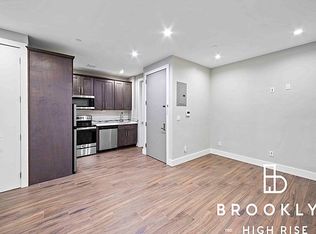 1519 New York Ave #2C, Brooklyn, NY 11210