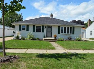 234 S Helen St, Kimberly, WI 54136