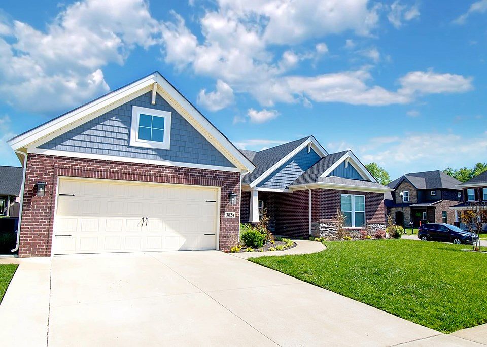 3824 Brookfield Dr, Owensboro, KY 42303 Zillow