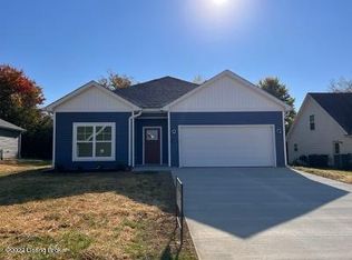 110 Harvest Dr, Eminence, KY 40019