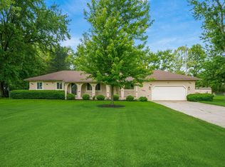 6457 Big Walnut Rd, Galena, OH 43021