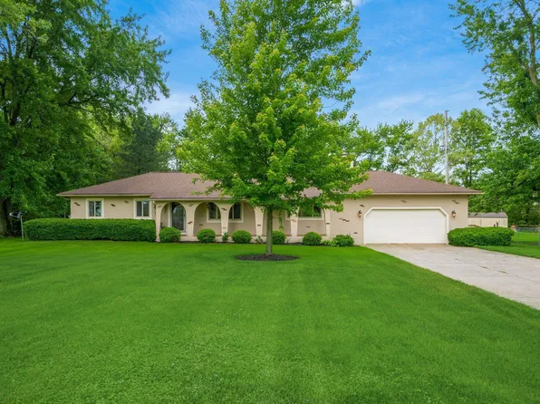 6457 Big Walnut Rd, Galena, OH 43021