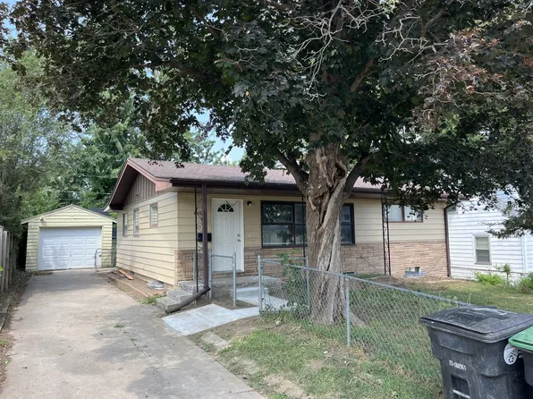 4018 Redick Ave, Omaha, NE 68112