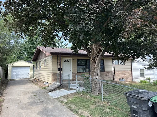 4018 Redick Ave Photo 1