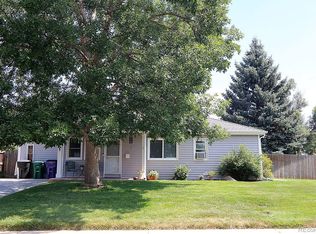 1598 S Michigan Way, Denver, CO 80219