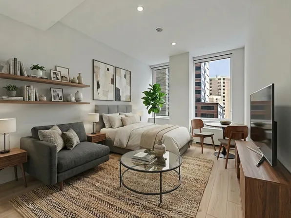 160 Water St, New York, NY