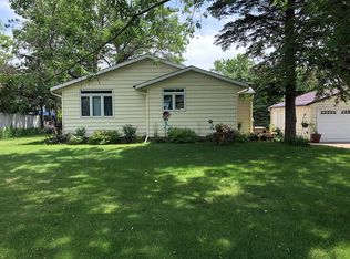 1121 Van Dyke Rd NW, Alexandria, MN 56308