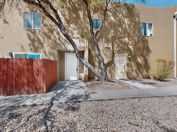 4801 Irving Blvd NW Unit 1602, Albuquerque, NM 87114